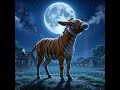 “Donkey in Tiger Skin 🐯 | Moral Story in Hindi”