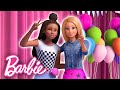 Birthday Scavenger Hunt For Brooklyn! 🎂 | Barbie Vlogs