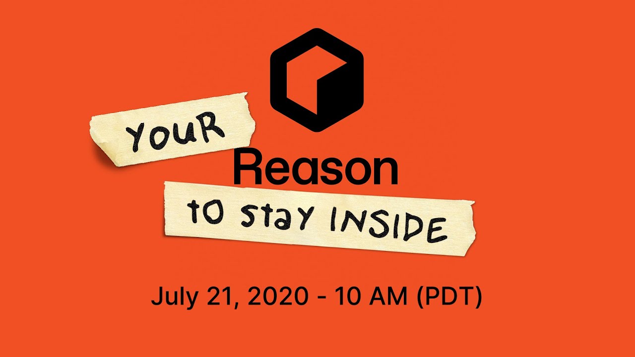 Episode 16: Paul Ortiz/Chimp Spanner - Your Reason to Stay Inside