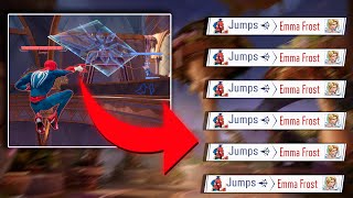 This Is Why YOU SHOULD SpawnCamp As Spider-Man! | Marvel Rivals