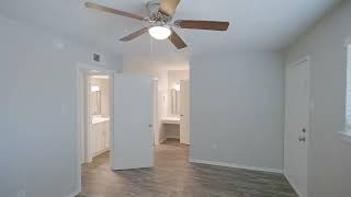 A1 - 1 Bed - 1 Bath - 661 sqft - Unit 3608-215