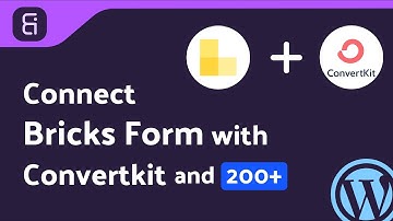 Integrating Bricks Form with ConvertKit | Step-by-Step Tutorial | Bit Integrations