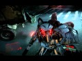 Crysis 2 - The Spear Erupts