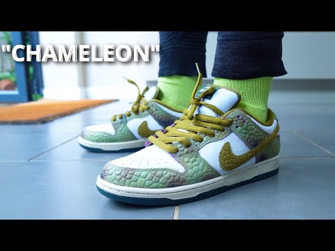Nike SB Dunk Low 