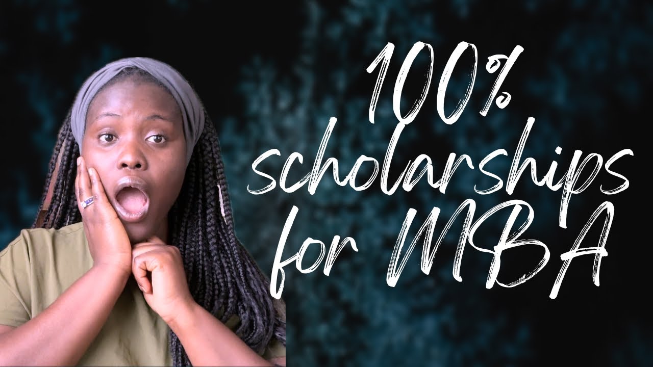 21 UNIVERSITIES OFFERING AUTOMATIC SCHOLARSHIPS FOR MBA PROGRAM IN THE UNITED STATES | Study Abroad