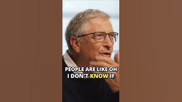 The Magic of AI with Bill Gates