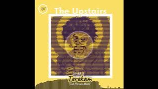 The Upstair  - Terekam (Tak Pernah Mati) Lyric