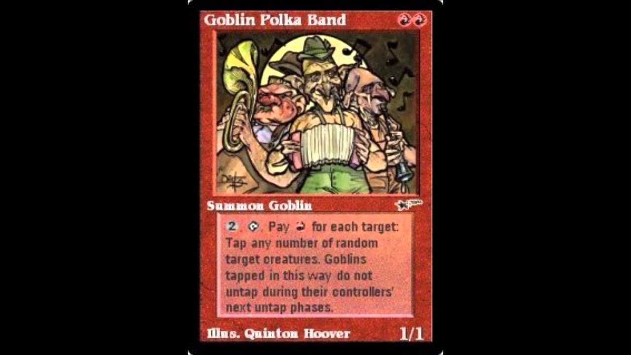 EVERYBODY POLKA! EVERYBODY POLKA!