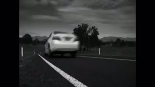 Queensland Transport - Slow Down Stupid (2000s, Australia)