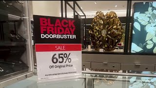 What to buy on Black Friday — and what to skip | NBC 7 San Diego