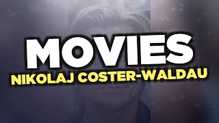 Best Nikolaj Coster-Waldau Movies