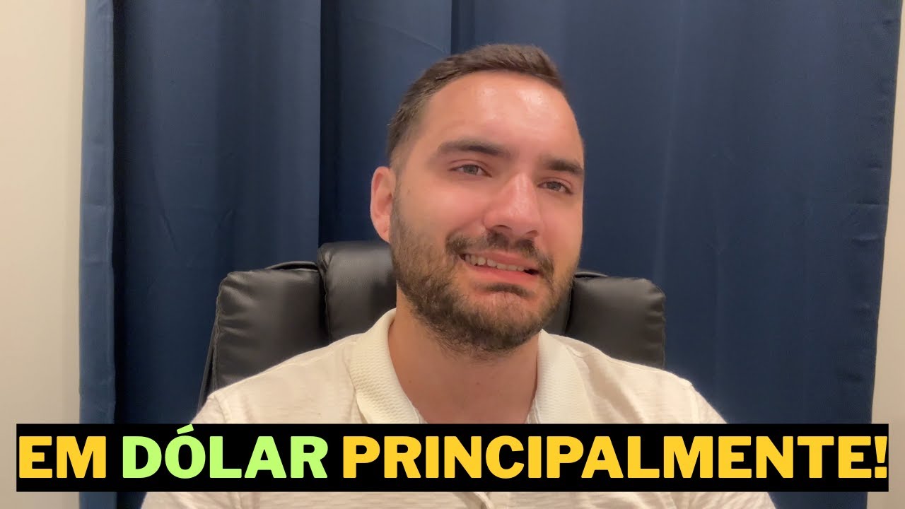 MOTIVOS para NÃO CRIAR uma CONTA BANCÁRIA no PARAGUAI! 🇵🇾