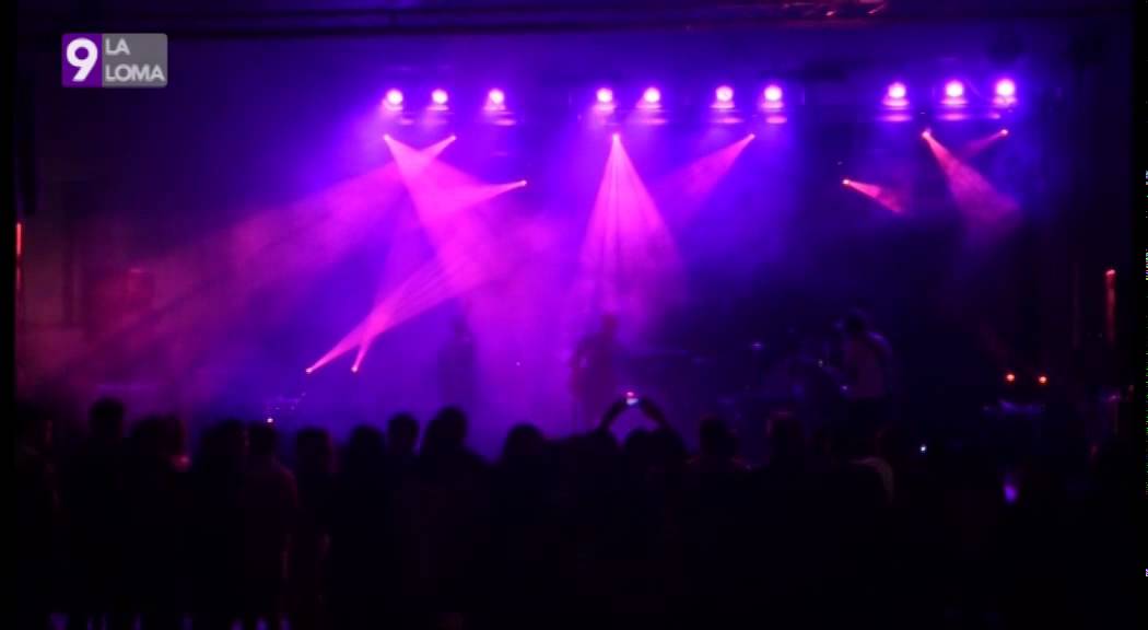 Feria de Música 2014 · Ubeda Youth Music Festival, festival de música joven