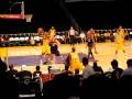 Dfenders dwayne mitchell cut to the basket