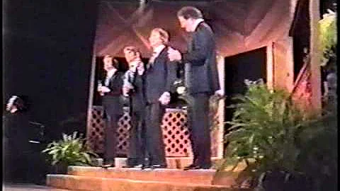 Blackwood Brothers, feat. Pat Hoffmaster. 1981. Je...