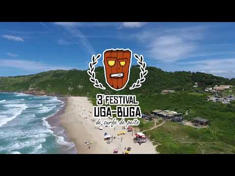 Uga-Buga  Florianópolis SC