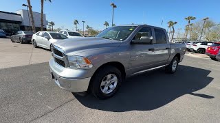 2022 Ram 1500_Classic SLT MESA, PHOENIX, GILBERT, TEMPE, QUEEN CREEK AZ