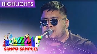 Agsunta sings their song 'Kung 'Di Na Ako' for opening production | It's Showtime