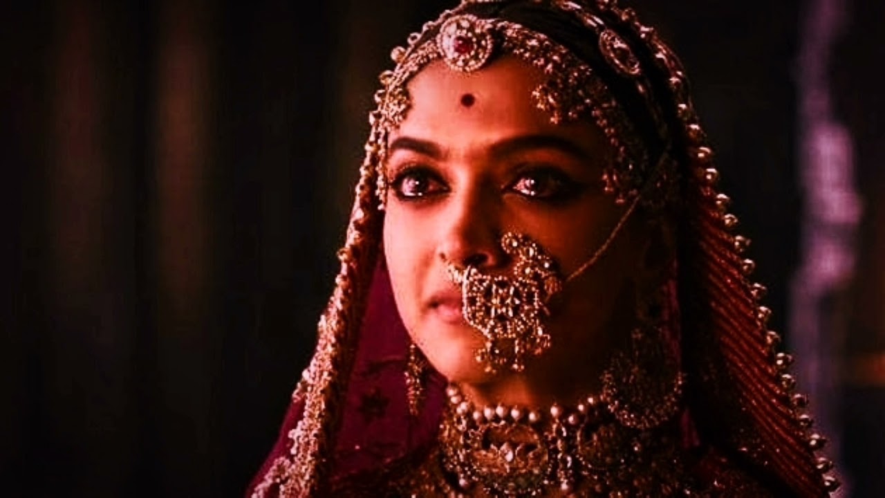 Padmaavat BGM   Rani Sa  Slowed and reverb