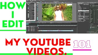 In this video tutorial, i will show you just how easy it is to edit
your videos for . a fast and way edit. enjoy. please get me 1k ...