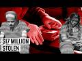 The Dumbest Millionaires Ever: The $17M Loomis Fargo Heist