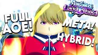 New Ultimate Hae Is INSANELY Strong In Solo Leveling Anime Last Stand Update!