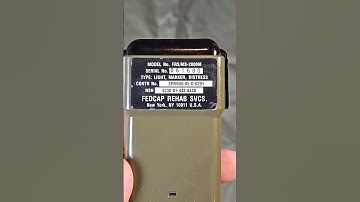 FRS/MS-2000M LIGHT, MARKER, DISTRESS quick review #army #military #milsim #usmc #ms-2000