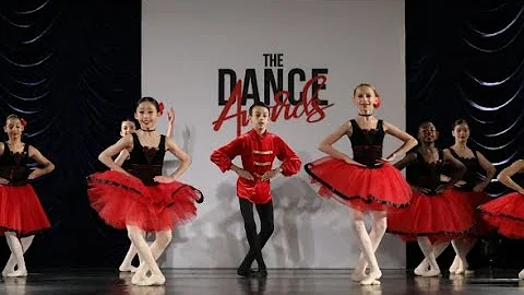 Petite Suite - The Rock Center for Dance (Suzanne ...