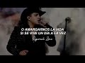 Julion Alvarez - Pongamonos De Acuerdo (Letra)