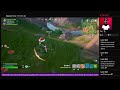 Purgos&amp;Ace hunt Ghosts on Fortnite