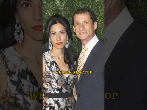 Horrifying Conspiracy Connection
