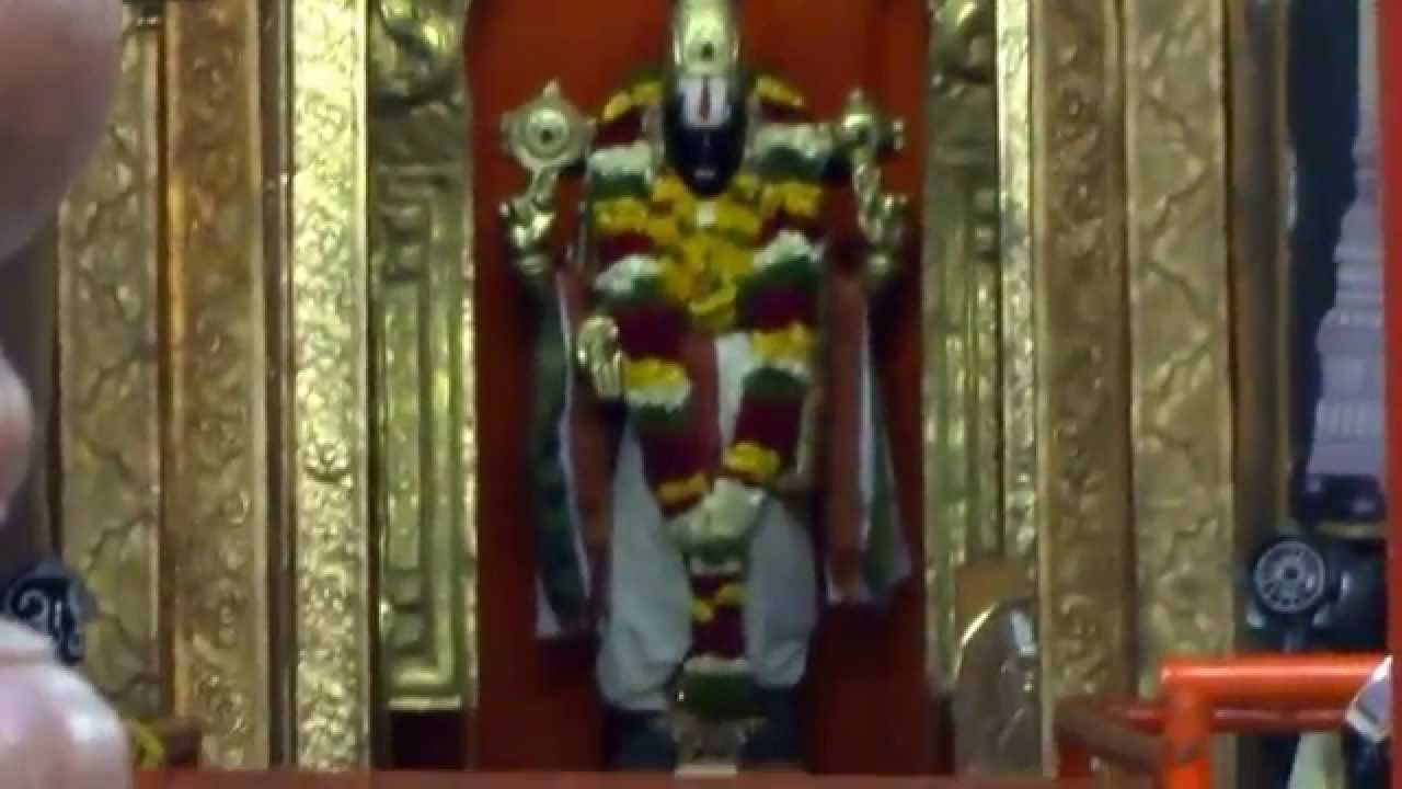 Jagadgirigutta Hyderabad Temple YouTube