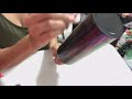 How to Apply Chameleon Pigments to a Tumbler