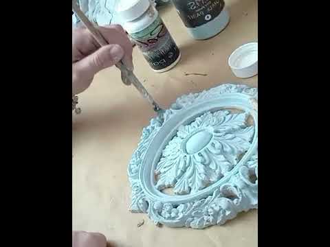 حنستخدمها ازاي الحلقه ٣ الباتينا البيضا لشكل مترب 