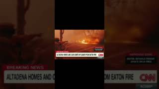 Gov. Gavin Newsom on ‘sense of loss’ in California amid wildfires #california