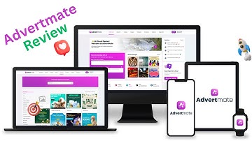 Advertmate Review; Create Winning Ads Across All Social Media Platforms