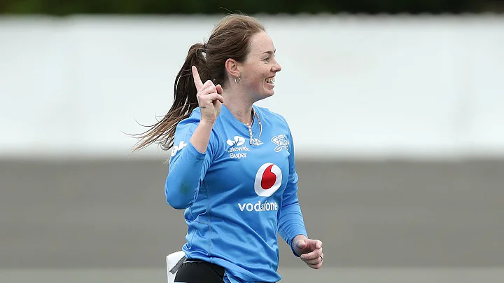 Wellington's wonderful start to the season | Rebel...