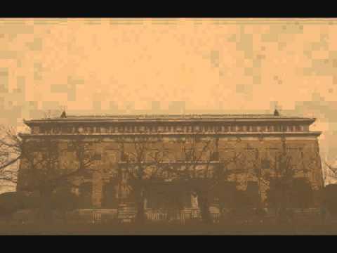 アルバム「ピアノ・ワン」よりdisturbance in Vienna - YouTube