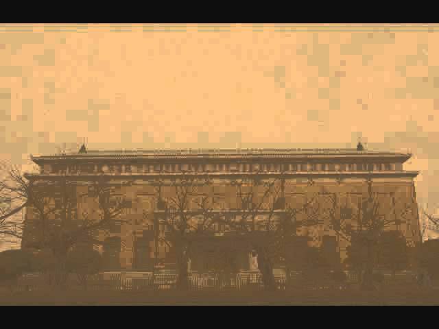 アルバム「ピアノ・ワン」よりdisturbance in Vienna - YouTube