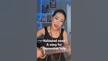 Thumbnail of A song to help depression