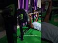 ishq jalakar🔥chest workout🏋️#shorts #youtubeshorts #explore #motivation #gym #durandhar #viralvideo