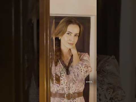 Mi Rival | Estreno 3 de Marzo Estados Unidos, 20 de Marzo México | ViX