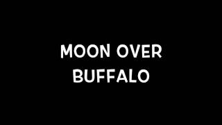 Moon Over Buffalo (Behind the Scenes)-AW Dreyfoos Theatre