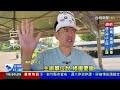 巴威來攪局 台東熱氣球嘉年華活動暫停至12日