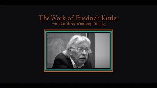 The Work of Friedrich Kittler with Geoffrey Winthrop-Young
Geoffrey Winthrop-Young’s (CENES) research focuses on media theory and archaeology, posthumanism, biological models of social evolution, Science Fiction, and science and culture in the Third Reich.
Young bio: https://cenes.ubc.ca/profile/geoffrey-winthrop-young/
Become part of the Hermitix community:
Hermitix Twitter - / hermitixpodcast
Support Hermitix:
Patreon - https://www.patreon.com/hermitix
Donations: - https://www.paypal.me/hermitixpod
Hermitix Merchandise - http://teespring.com/stores/hermitix-2
Bitcoin Donation Address: 3LAGEKBXEuE2pgc4oubExGTWtrKPuXDDLK
Ethereum Donation Address: 0x31e2a4a31B8563B8d238eC086daE9B75a00D9E74 The Work of Friedrich Kittler with Geoffrey Winthrop-Young