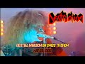 Destruction  bestial invasion 1985 swiss tv show  remastered 4k