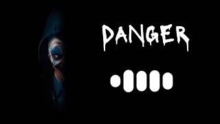 New Danger Ringtone 😡 - bad boy status - R .W🔥 Resimi