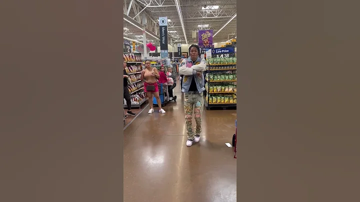 They passed the vibe check 😭