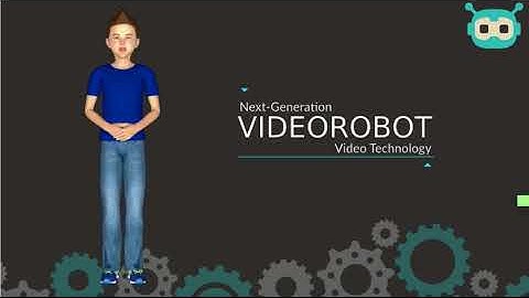 Video Robot Review and Demo | Best 3d video editing software