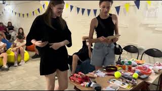 Sport Fest Чорнобаївка 2025